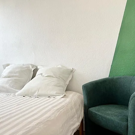 Le Saint Agne Apartment Toulouse Exterior photo