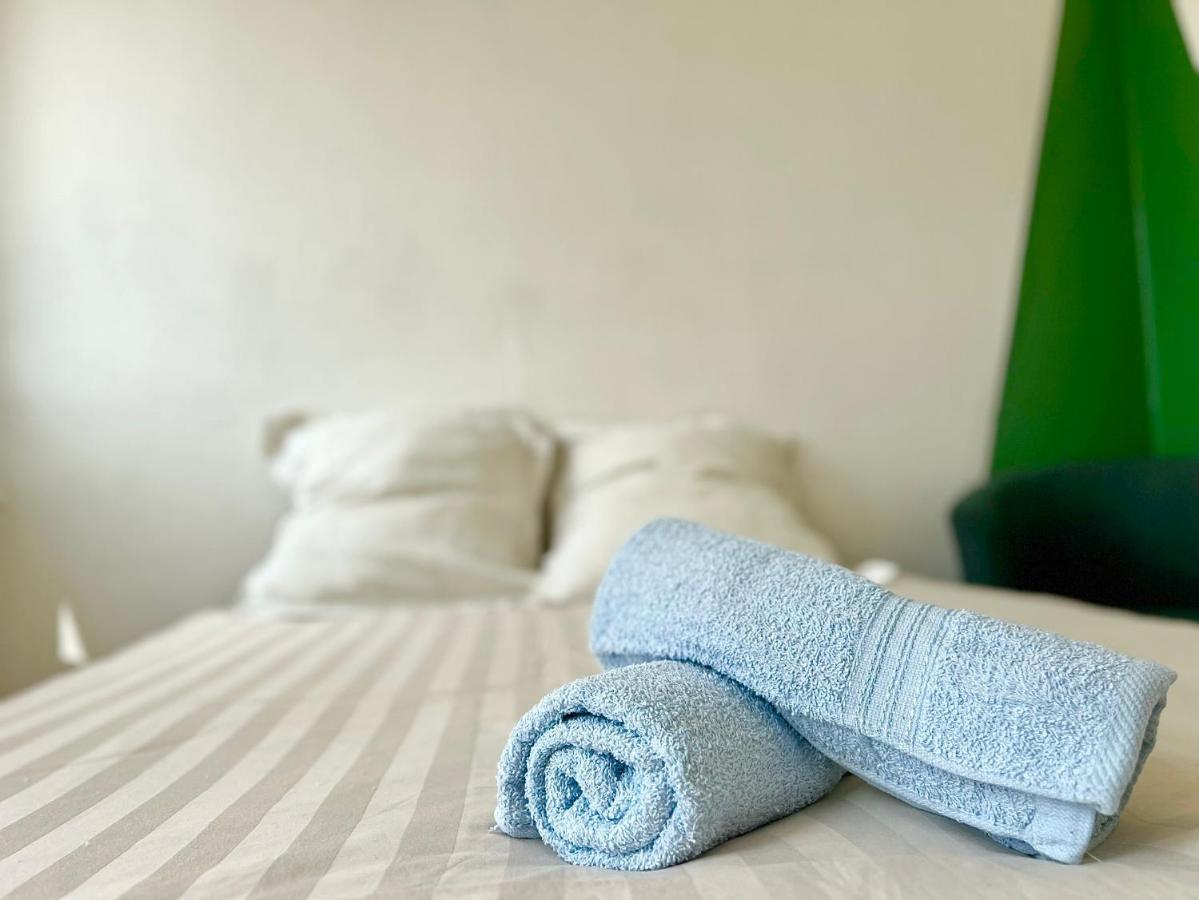 Apartment Le Saint Agne