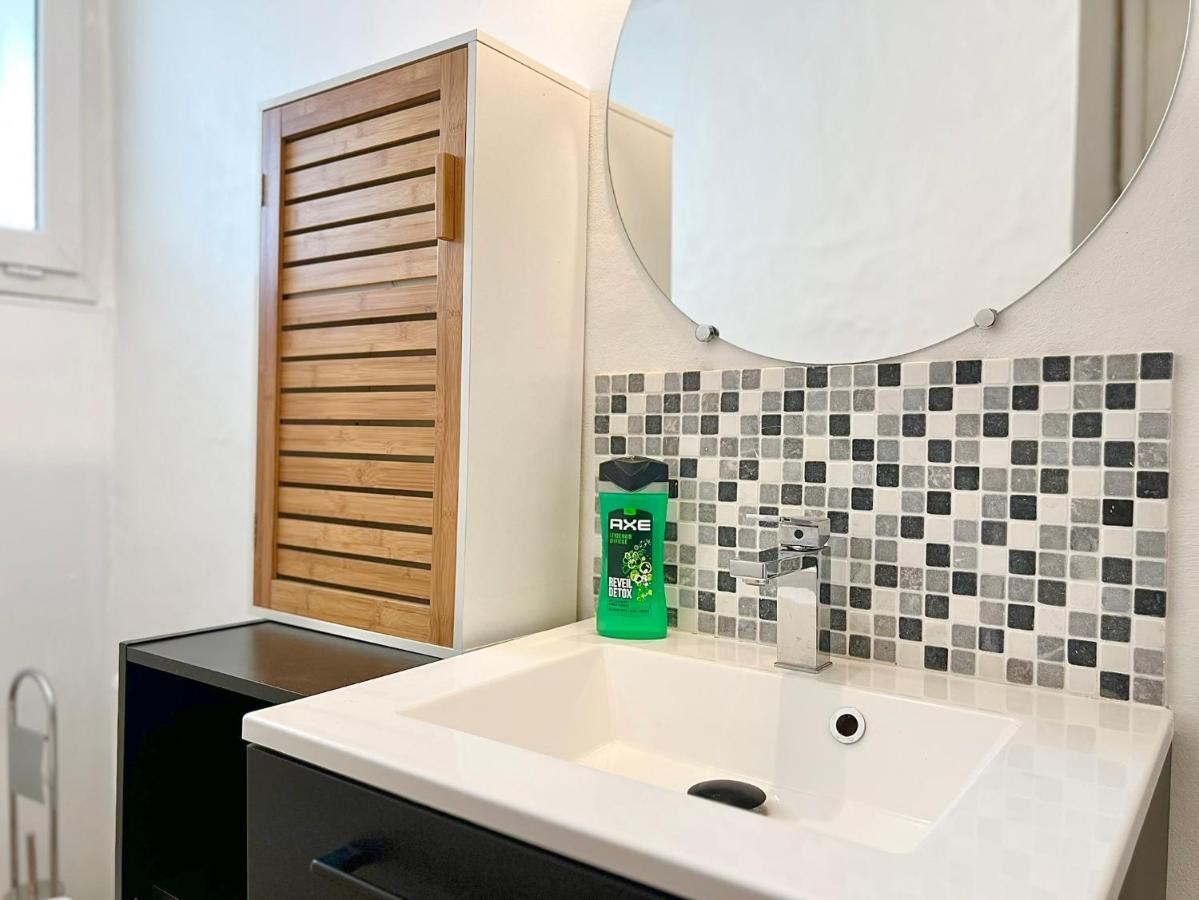 Le Saint Agne Apartment Toulouse