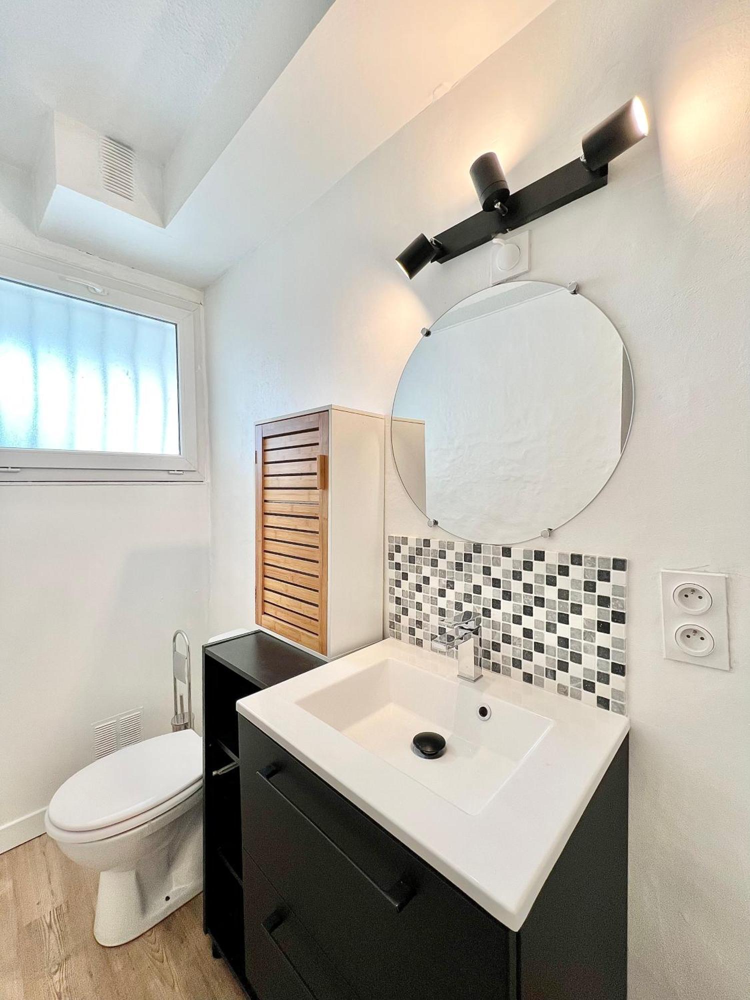 Le Saint Agne Apartment